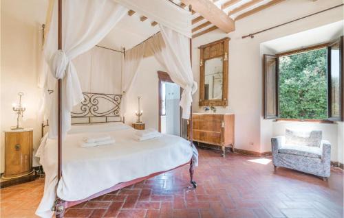 Monte San Savino Apartment | Barbaiano C
