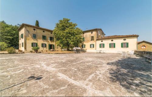 Monte San Savino Apartment | Barbaiano C