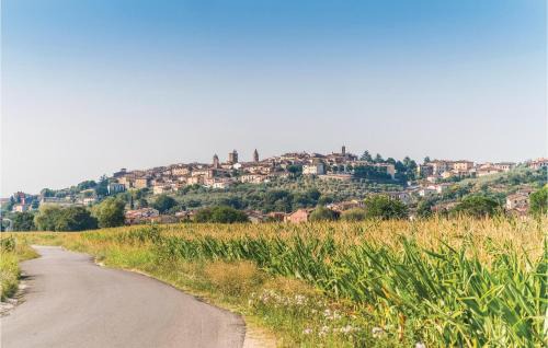 Monte San Savino Apartment | Barbaiano C