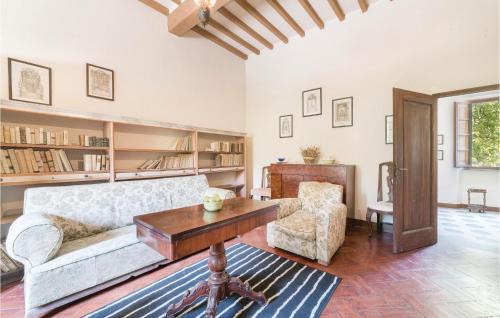 Monte San Savino Apartment | Barbaiano C