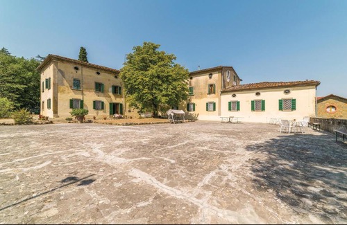 Monte San Savino Apartment | Barbaiano C