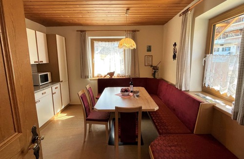 Hopfgarten im Brixental House | Barbara by Interhome