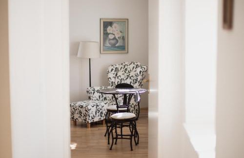 Eisenerz Apartment | Barbara Residenz/Apartment Clematis