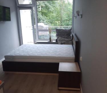 Jaszowiec Apartment | Barbara Ustroń