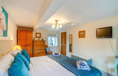 Masham House | Barbers Bolthole