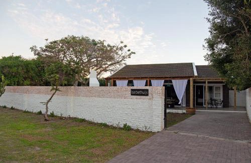 Aston Bay House | Barbethuijs
