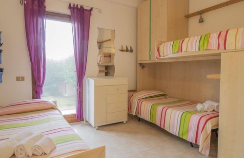Fondi House | Barbi by Interhome