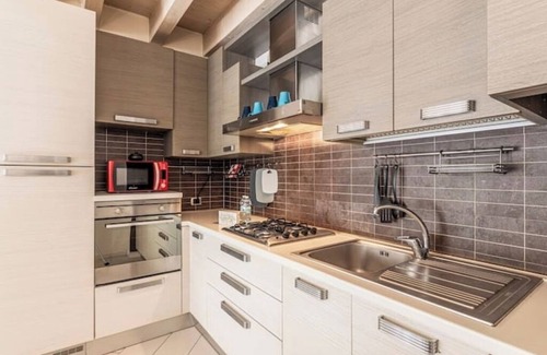 Lonato del Garda Apartment | Barbudó House - Entire accommodation: accommodation for rent