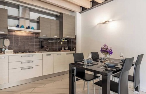 Lonato del Garda Apartment | Barbudó House - Entire accommodation: accommodation for rent