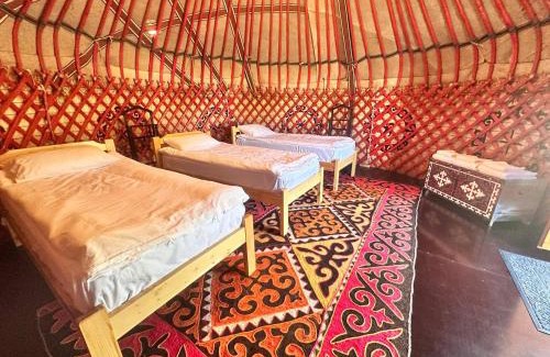 Issyk-Kul Region Other | BarBulak Yurt Lodge