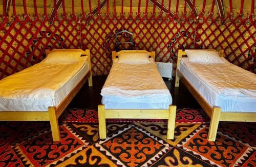 Issyk-Kul Region Other | BarBulak Yurt Lodge