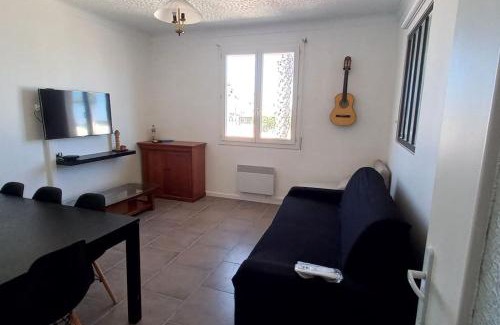 Le Barcares House | Barcarès villa de mer, plage et village 3 étoiles
