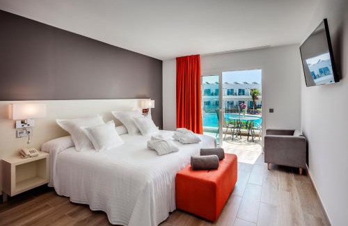 Corralejo Hotel | Barceló Corralejo Sands