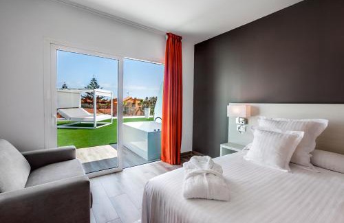 Corralejo Hotel | Barceló Corralejo Sands
