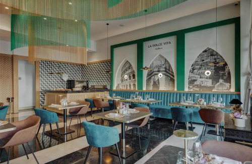 Ville Nouvelle Hotel | Barceló Fès Medina