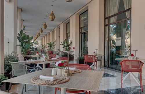 Ville Nouvelle Hotel | Barceló Fès Medina