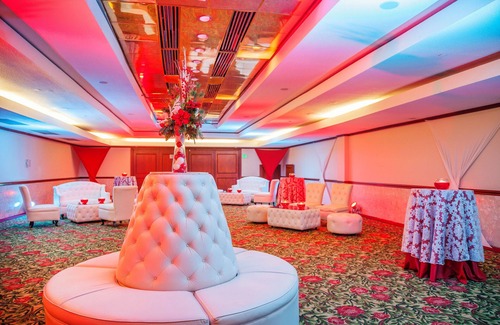 Zona 9 Hotel | Barceló Guatemala City