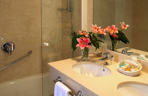 Jerez de la Frontera Hotel | Barceló Jerez Montecastillo & Convention Center