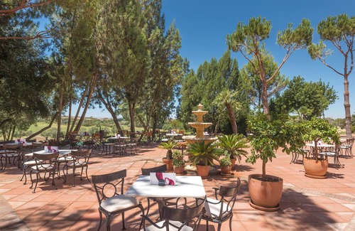 Jerez de la Frontera Hotel | Barceló Jerez Montecastillo & Convention Center