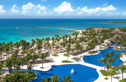 Xpu-Ha Hotel | Barceló Maya Colonial - All Inclusive