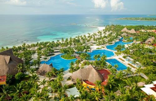 Xpu-Ha Hotel | Barceló Maya Colonial - All Inclusive