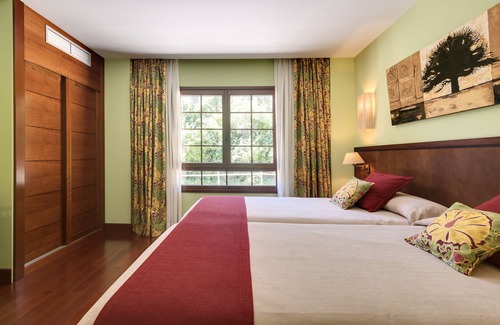 Sieste Hotel | Barceló Monasterio de Boltaña