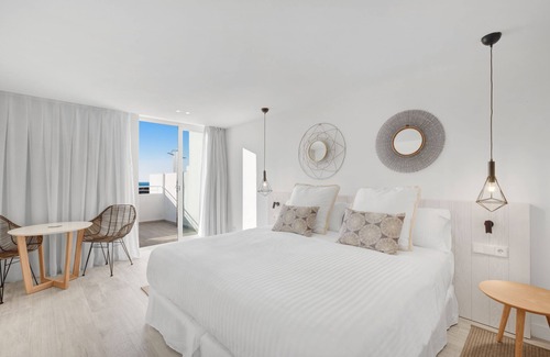 Portinatx Hotel | Barceló Portinatx - Adults Only