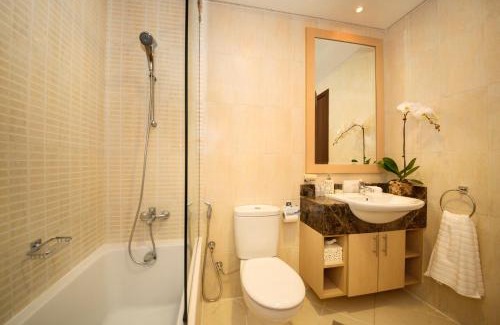 Dubai Marina Apartment | Barceló Residences Dubai Marina