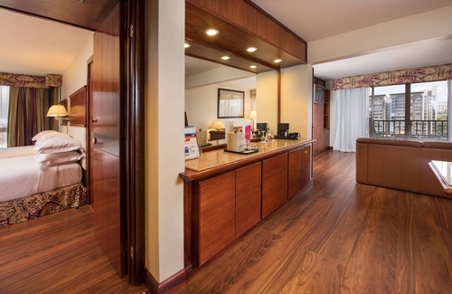 San Jose Hotel | Barceló San José