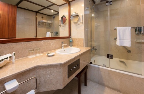 San Jose Hotel | Barceló San José