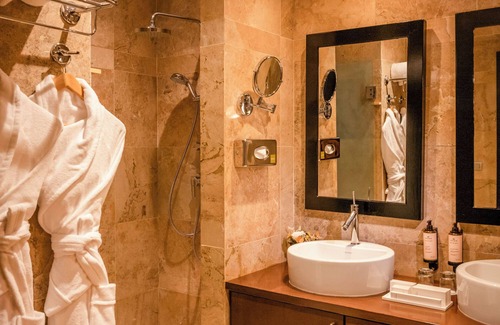 Gauthier Hotel | Barcelo Casablanca
