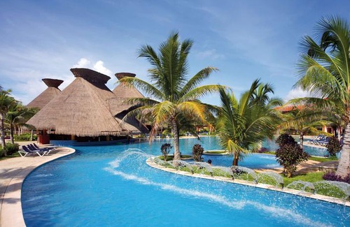 Xpu-Ha Resort | Barcelo Maya Colonial All Inclusive