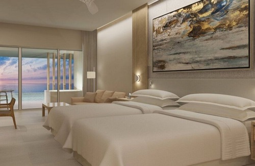 Xpu-Ha Hotel | Barcelo Maya Riviera