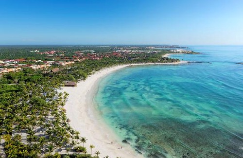 Xpu-Ha Hotel | Barcelo Maya Tropical - All Inclusive