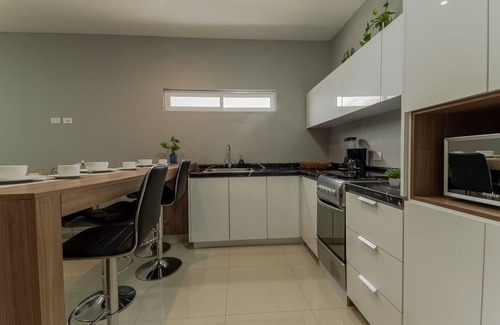 Chihuahua Apartment | Barcelona. Centrally located modern apartment