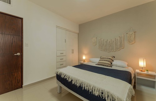 Chihuahua Apartment | Barcelona. Centrally located modern apartment