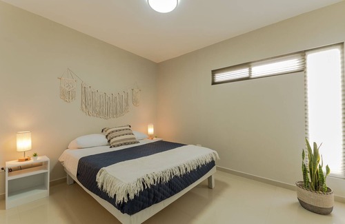 Chihuahua Apartment | Barcelona. Centrally located modern apartment