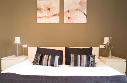Esquerra de l'Eixample Apartment | Barcelonaguest