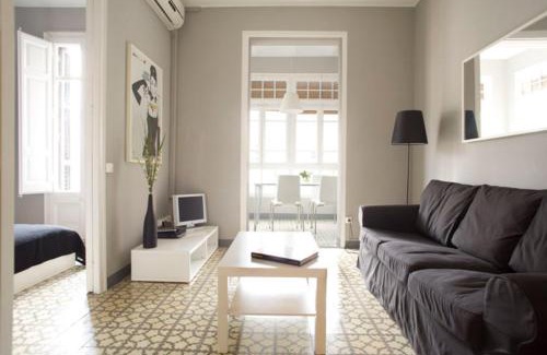 Esquerra de l'Eixample Apartment | Barcelonaguest
