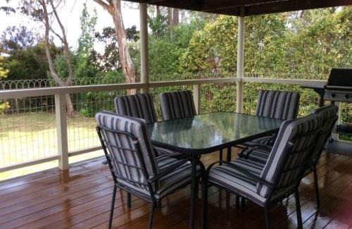 Skenes Creek House | Bardham