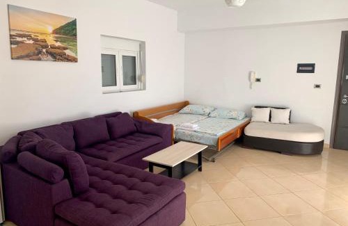 Kodrra Apartment | Bardhi Apts