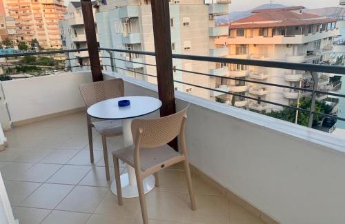 Kodrra Apartment | Bardhi Apts
