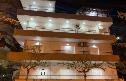 Kodrra Apartment | Bardhi Apts