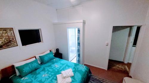 Rarotonga Apartment | Barefoot Base Tupapa