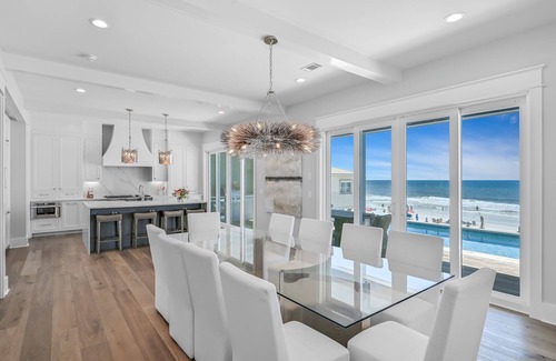 Dune Allen Beach House | Barefoot Bliss by Stay on 30a