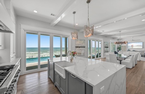 Dune Allen Beach House | Barefoot Bliss by Stay on 30a