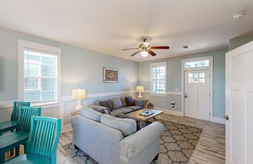 Port St. Joe House | Barefoot Cottages #B10