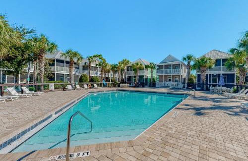 Port St. Joe House | Barefoot Cottages #B10