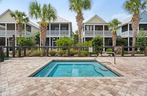 Port St. Joe House | Barefoot Cottages #B10