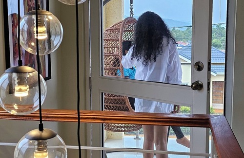 Great Pond House | Barefoot Jamaica Escapes: Luxury Stay, Authentic Experiences-Breakfast Included